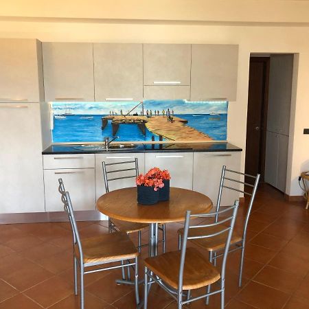 Oceanfront Apt 4 Porto Antigo II Santa Maria Eksteriør billede
