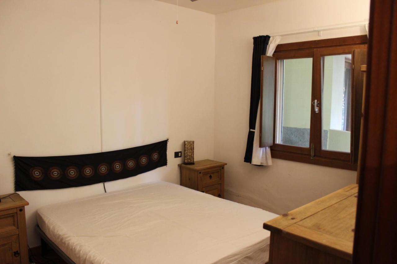 Oceanfront Apt 4 Porto Antigo II Santa Maria Eksteriør billede
