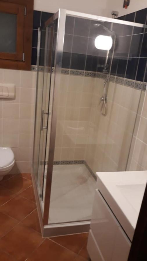 Oceanfront Apt 4 Porto Antigo II Santa Maria Eksteriør billede