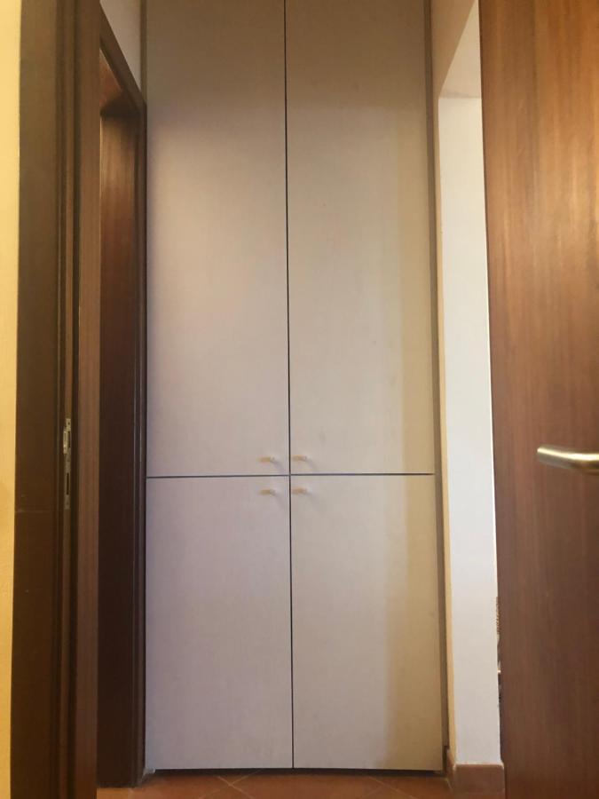 Oceanfront Apt 4 Porto Antigo II Santa Maria Eksteriør billede